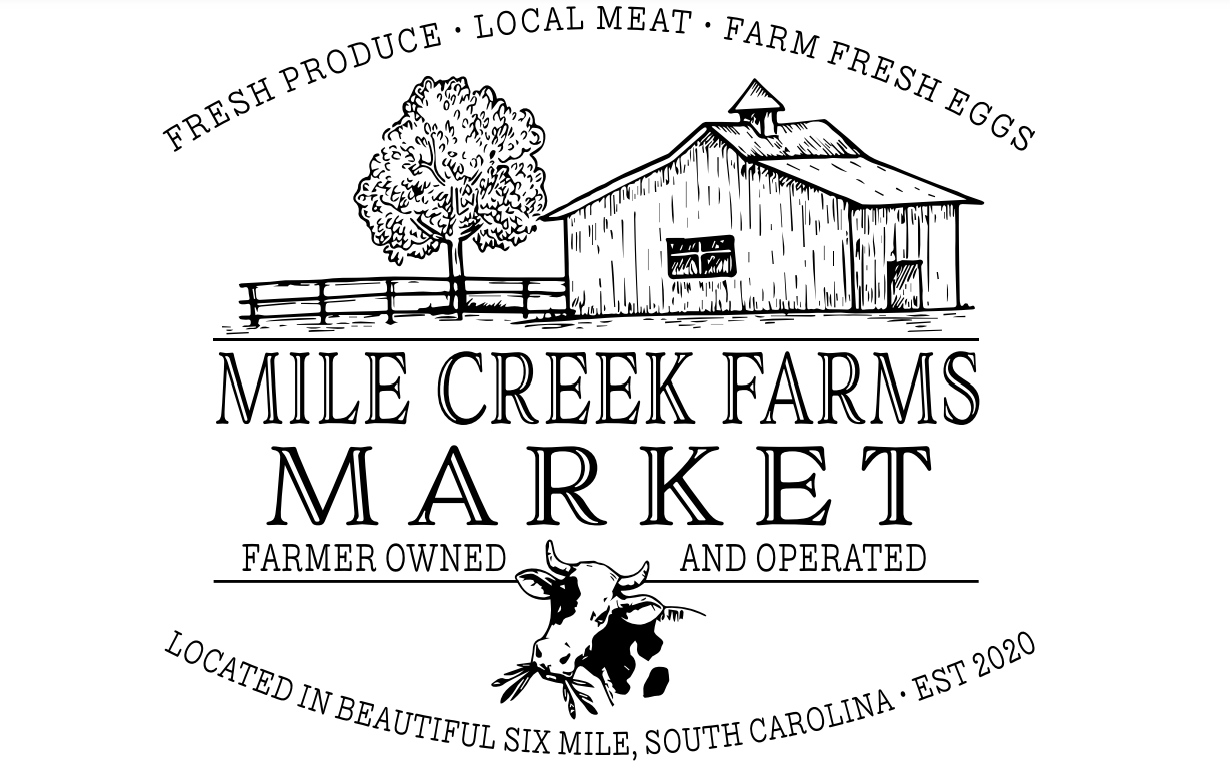 MCF & General Store logo